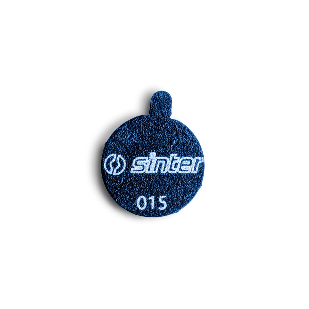Sinter Disc Brake Pads Blue 015
