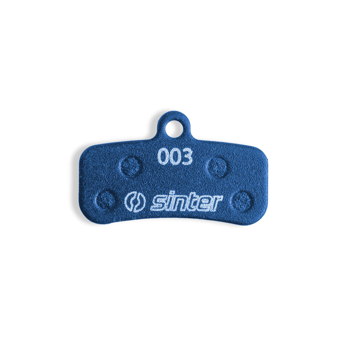 Sinter Disc Brake Pads Blue 003