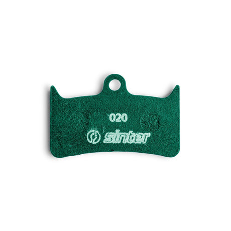 Sinter Disc Brake Pads Green 020