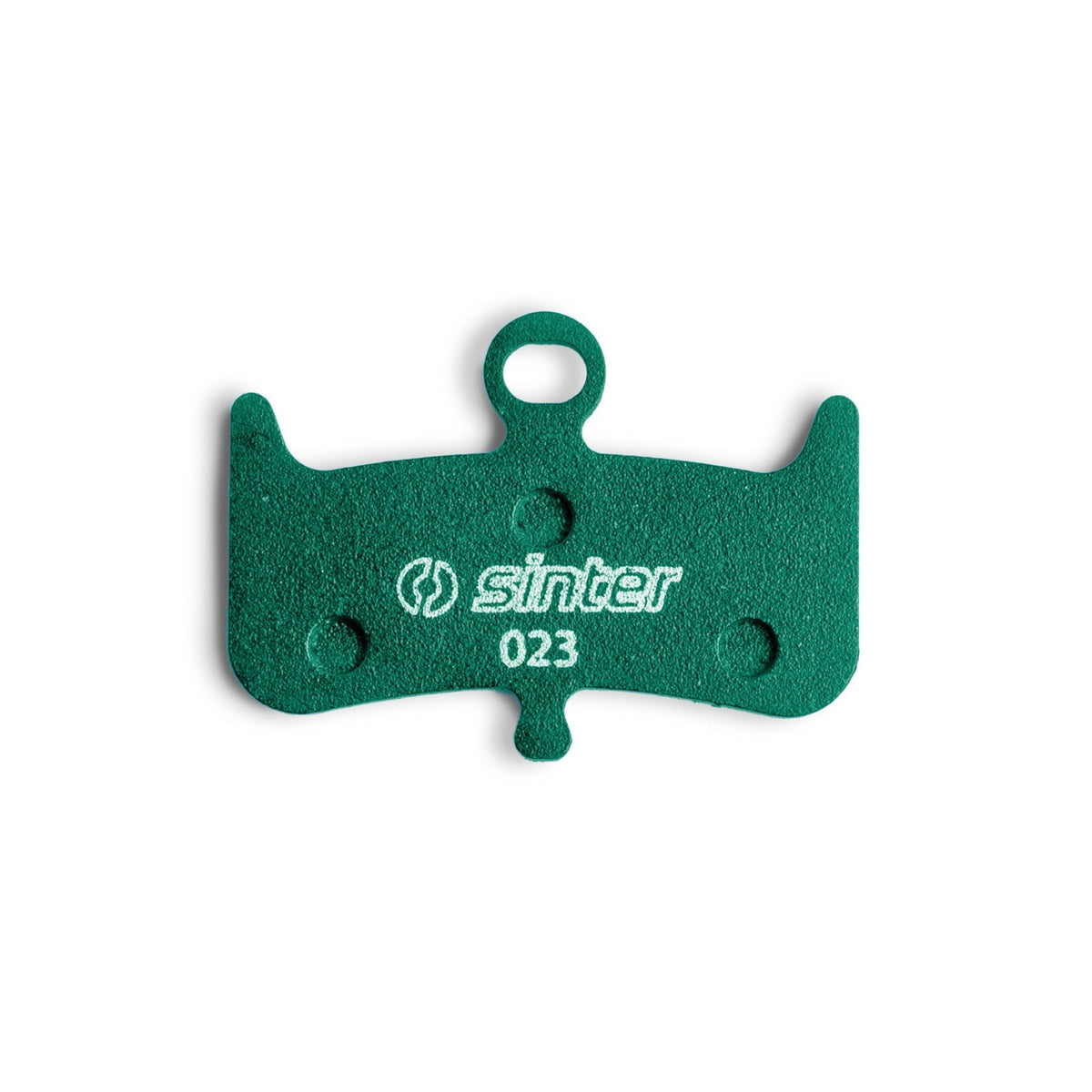 Sinter Disc Brake Pads Green 023