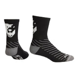 Sock Guy Wool Wolf Tooth Components Socks Wool Blend