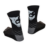 Sock Guy Wool Wolf Tooth Components Socks Wool Blend