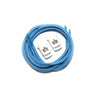 Speed Laces Race - Runners Laces Light Blue