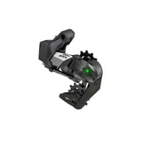 SRAM Apex AXS XPLR Rear Derailleur Black