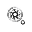 SRAM Centerline X Centerlock Rotor w/Lockring 140mm