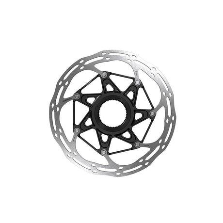 SRAM Centerline X Rotor Black