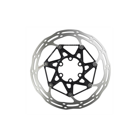 SRAM Centerline X Rotor Black