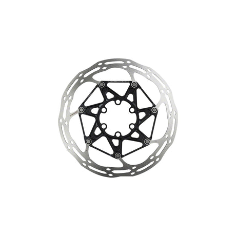 SRAM Centerline X Rotor w/Steel Bolts Black