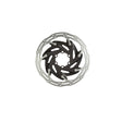 SRAM Centerline XR 6 Bolt Rotor Black