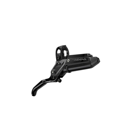 SRAM Code Silver Stealth Disc Brake Black Ano