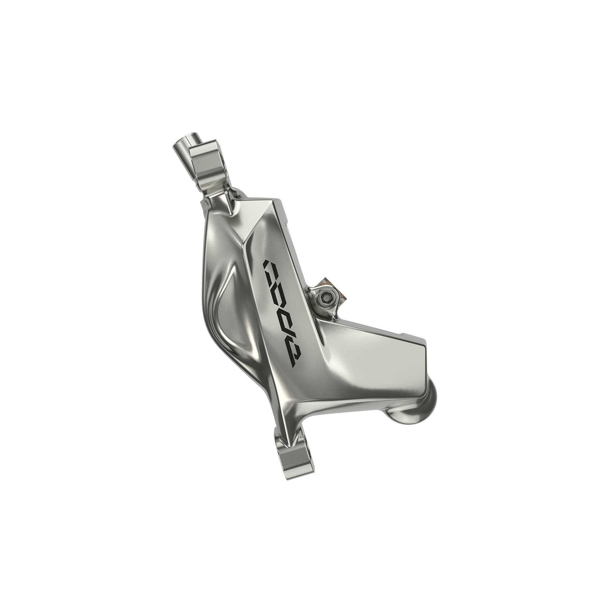 SRAM Code Ultimate Stealth Disc Brake Black Ano
