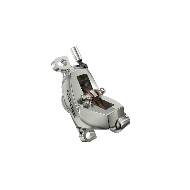 SRAM Code Ultimate Stealth Disc Brake Black Ano