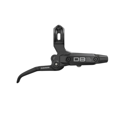 SRAM DB6 Hydraulic Disc Brake Diffusion Black