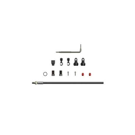 SRAM Disc Brake Hydraulic Hose Kit Threaded Inline Crimp