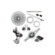 SRAM Eagle Transmission 1987 Limited Edition Groupset