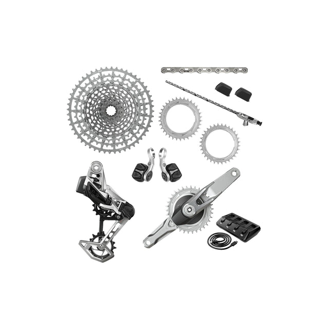 SRAM Eagle Transmission 1987 Limited Edition Groupset