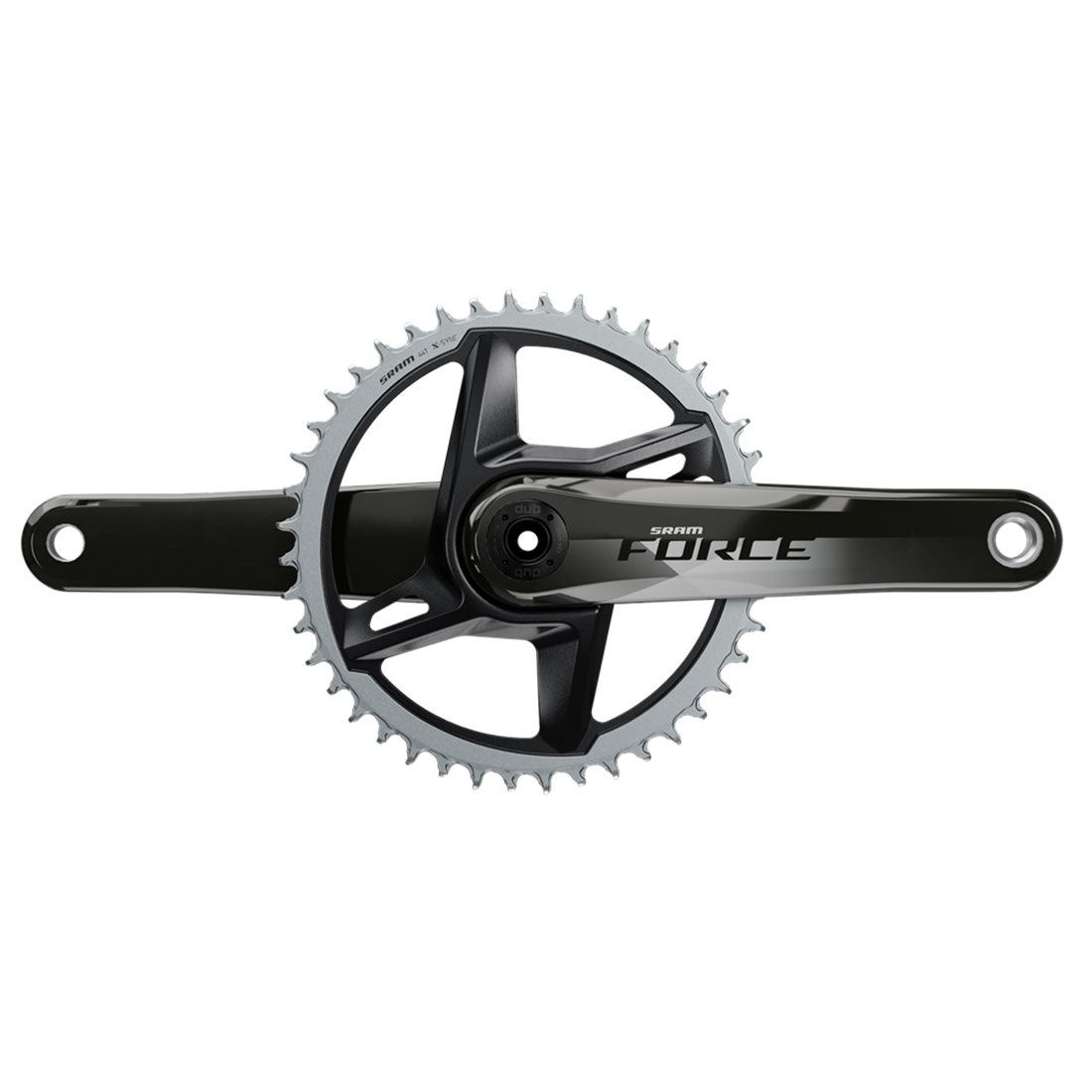 SRAM Force 1 DUB Crankset 40t