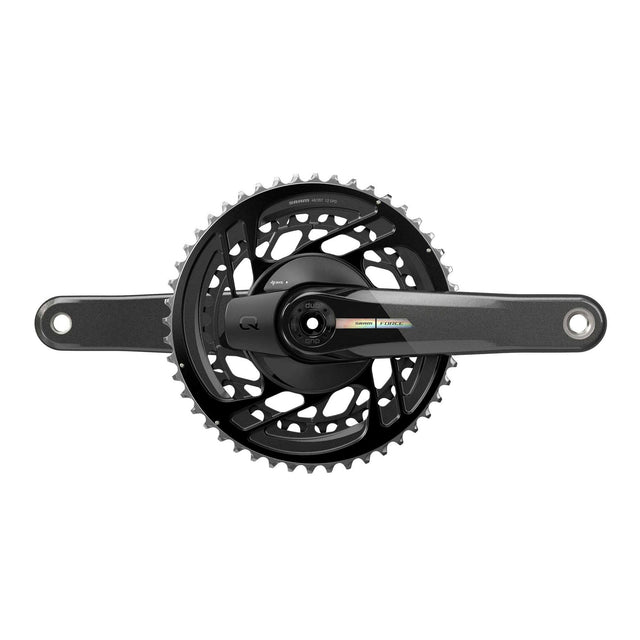 SRAM Force AXS DUB Powermeter Spider Crankset 46x33