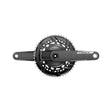 SRAM Force AXS E1 DUB Power Meter Crankset 46x33