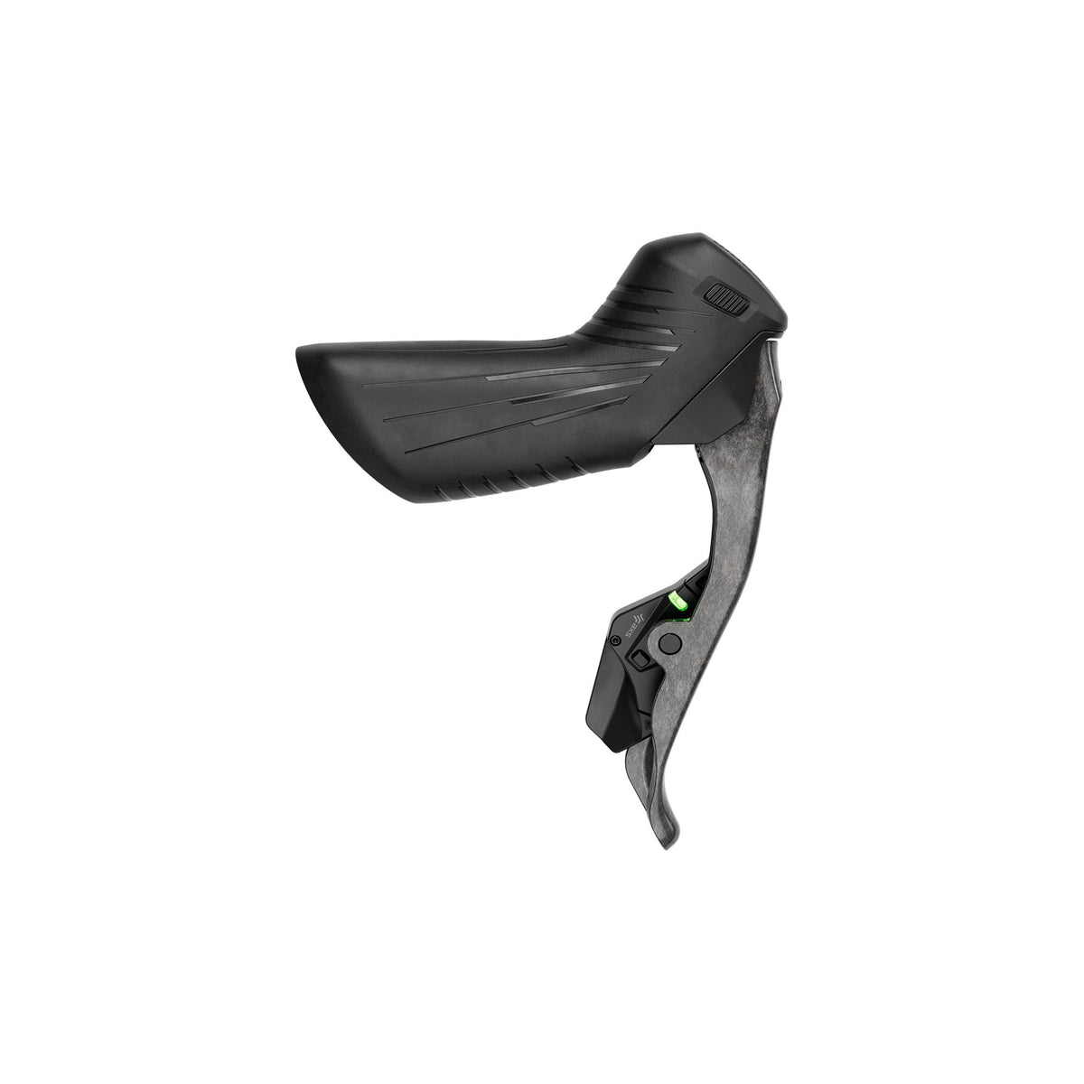 SRAM Force AXS E1 Hydraulic Disc Brake/Shifter Set Rear / Right