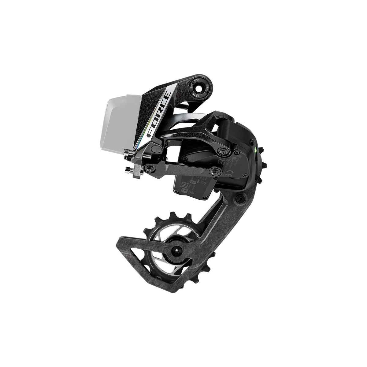 SRAM Force AXS E1 Rear Derailleur