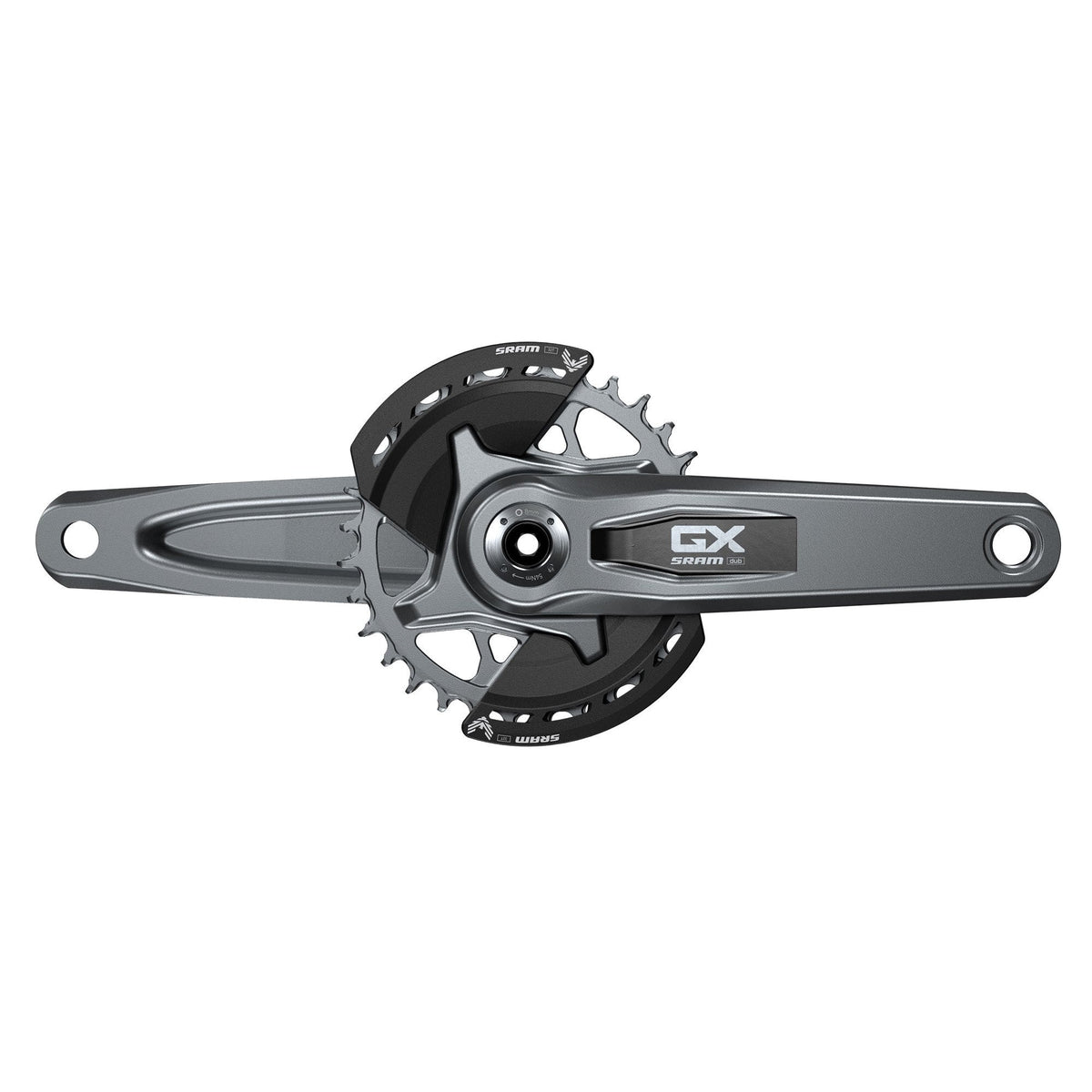 SRAM GX Eagle T - Type Crankset Q174 32t