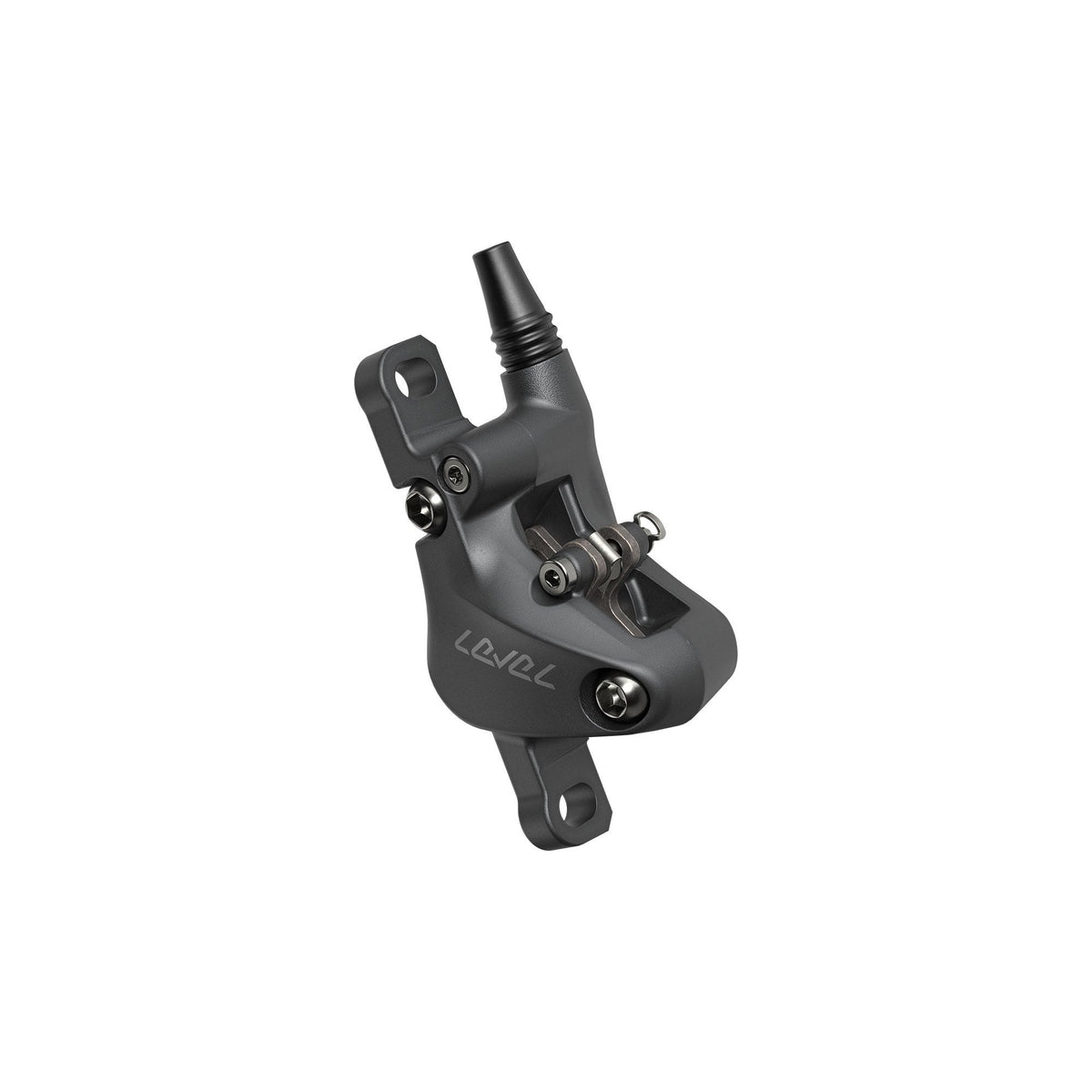 SRAM Level Bronze Stealth 2 - Piston Disc Brake Blast Dark Polar Ano