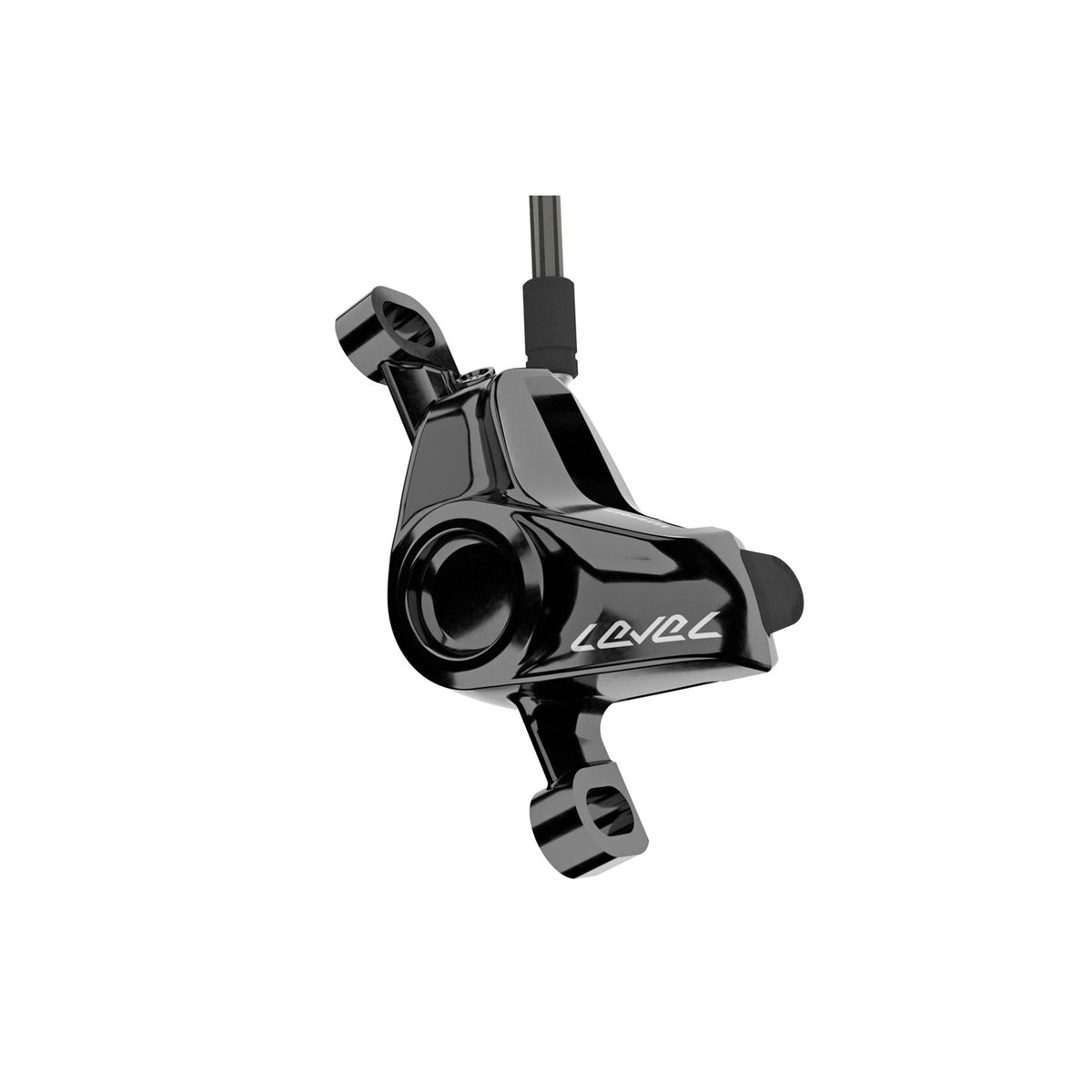 SRAM Level Ultimate Disc Brake Black
