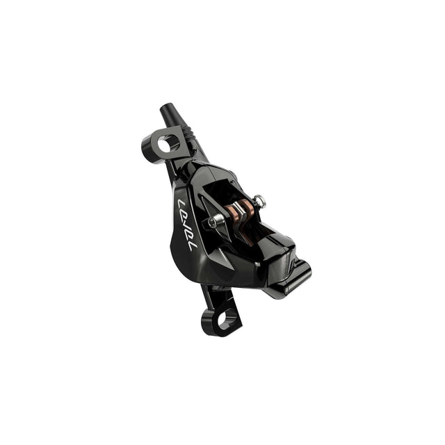 SRAM Level Ultimate Stealth 2 - Piston Disc Brake Black Ano