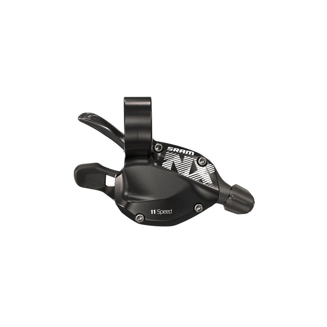SRAM NX 11 - Speed X - Actuation Trigger Shifter Black