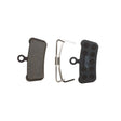SRAM Organic Compound Disc Brake Pads for Trail, Guide and G2