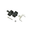 SRAM Organic Steel Quiet Disc Brake Pads