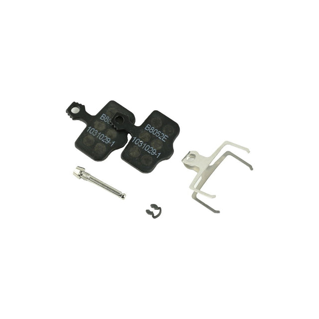 SRAM Organic Steel Quiet Disc Brake Pads