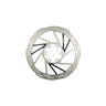 SRAM Paceline 6 - Bolt Rotor Silver
