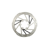 SRAM Paceline 6 - Bolt Rotor Silver