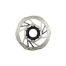 SRAM Paceline Centerlock Rotor Silver