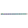 SRAM PC XX1 Eagle Chain - 2 Rainbow