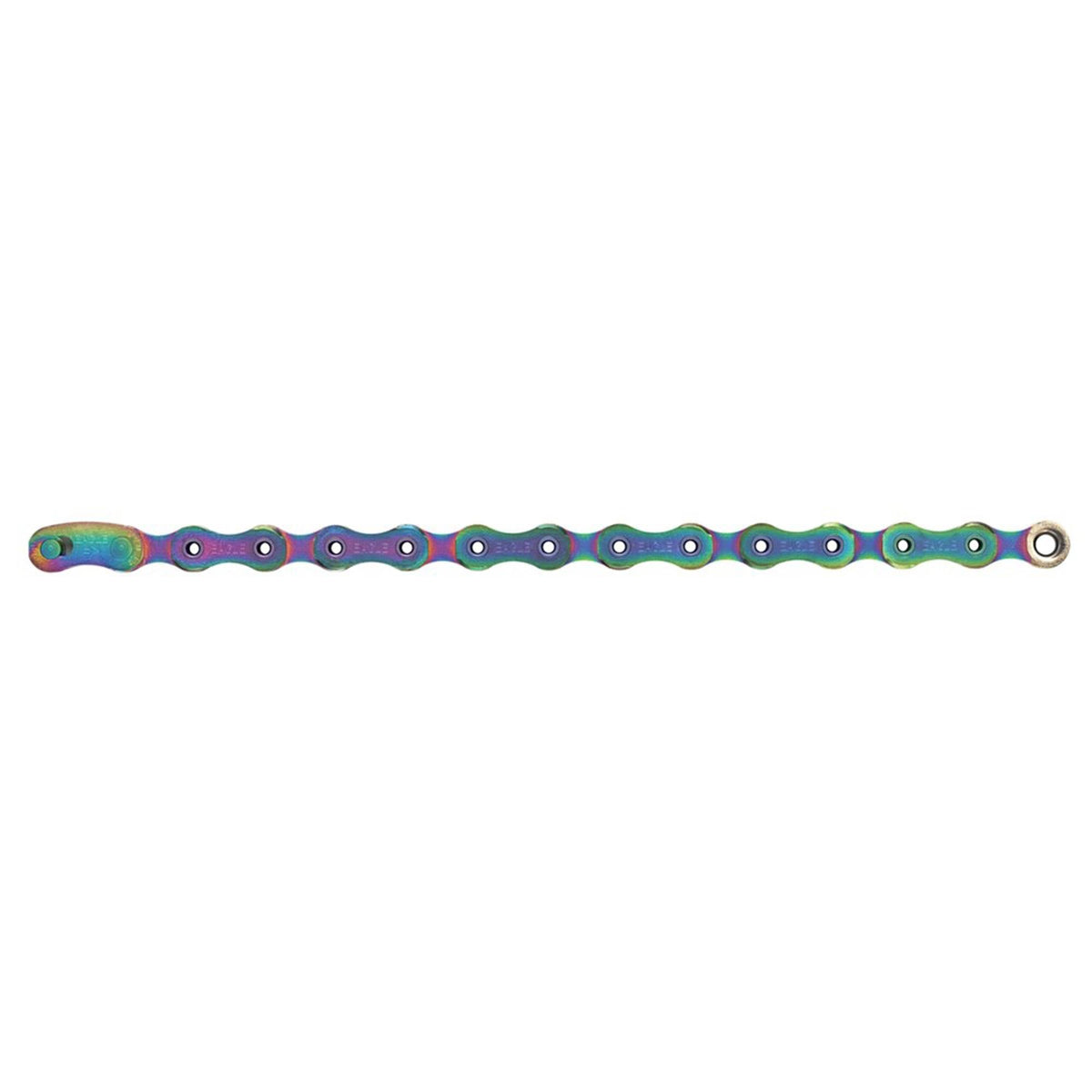 SRAM PC XX1 Eagle Chain - 2 Rainbow