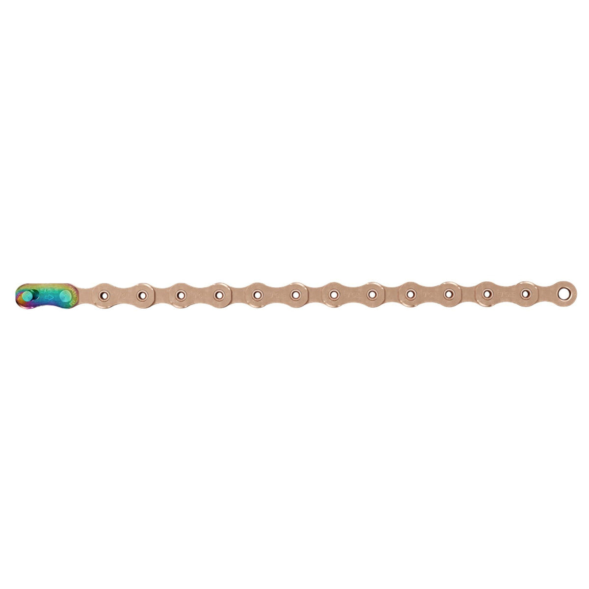 SRAM PC XX1 Eagle Chain Copper