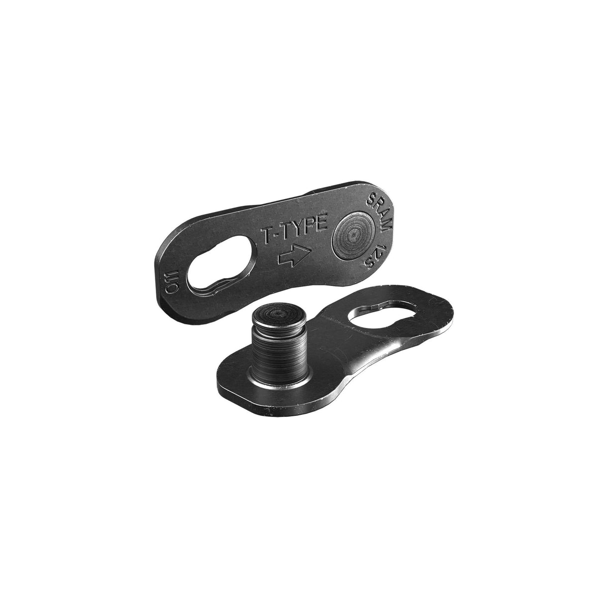 SRAM Powerlink T - Type PVD Chain Link 12 - Speed Each