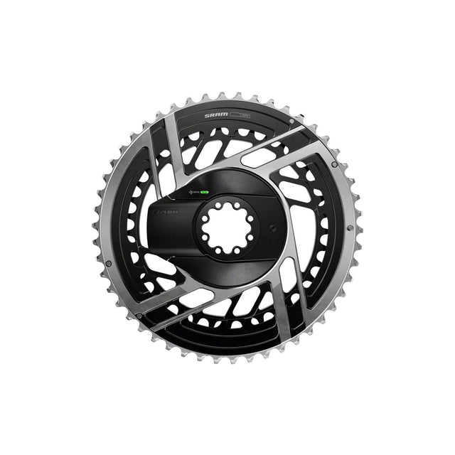 SRAM Red 2x Power Meter Kit E1 Direct Mount 46x33