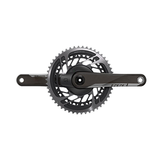 SRAM Red AXS DUB Powermeter Crankset 46x33