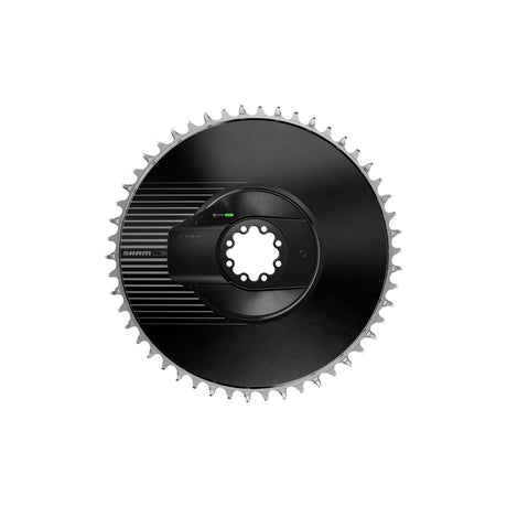 SRAM Red AXS E1 Aero Power Meter Chainring Kit 52t