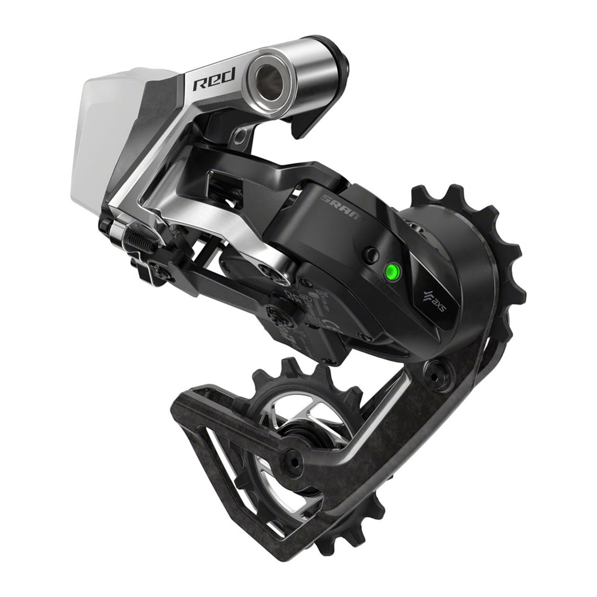 SRAM Red AXS E1 Rear Derailleur
