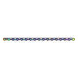 SRAM Red E1 Flattop 12/13 - speed Chain Rainbow
