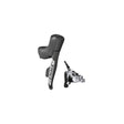 SRAM Red eTap AXS HRD Flat - Mount Shift - Brake System Black