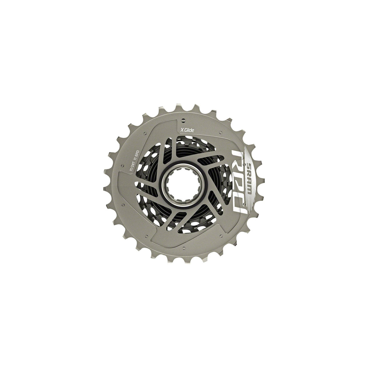 SRAM Red XG 1190 Cassette 11x25