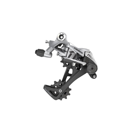 SRAM Rival 1 Rear Derailleur - Long Cage