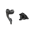SRAM Rival AXS E1 Hydraulic Disc Brake/Shifter Set Front / Left