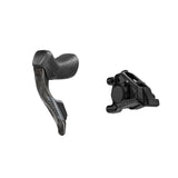 SRAM Rival AXS E1 Hydraulic Disc Brake/Shifter Set Front / Left